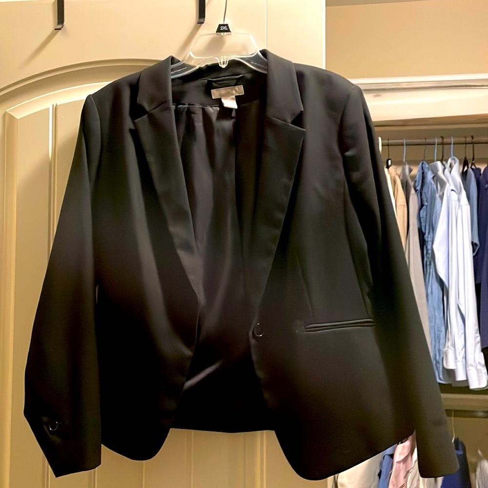 H&M Blazer Large